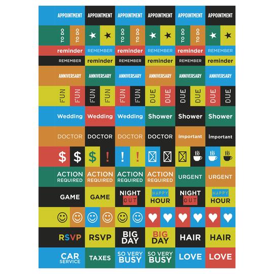TF Publishing 2025-2026 Andy's Sunflower Medium Weekly/Monthly Planner